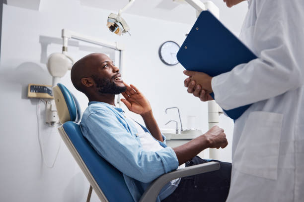 Best Orthodontic Emergency Dentist in Lakeview, MI