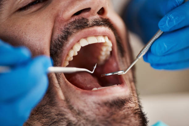 Best Weekend Emergency Dentist in Lakeview, MI
