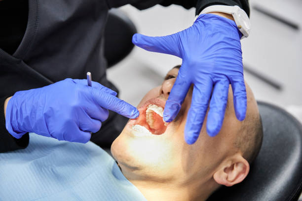 Best Mobile Emergency Dentist in Lakeview, MI